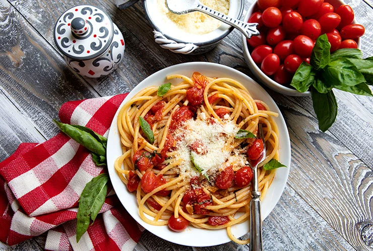 Pasta